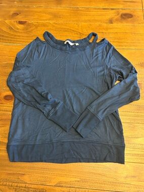 Athleta Lightweight Sweatshirt